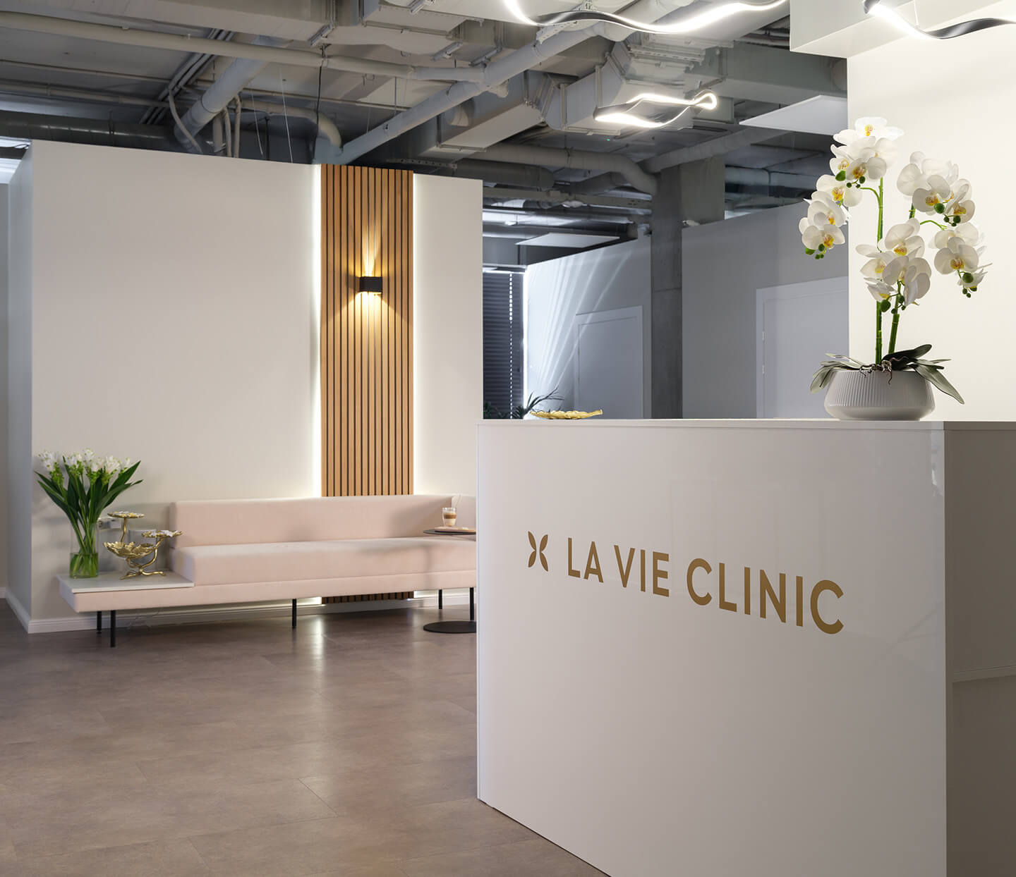 La Vie Clinic