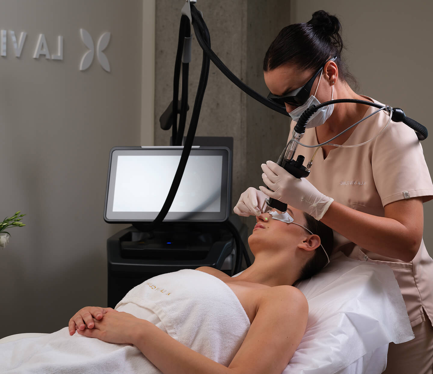 ЛЕЧЕНИЕ ГИПЕРГИДРОЗА