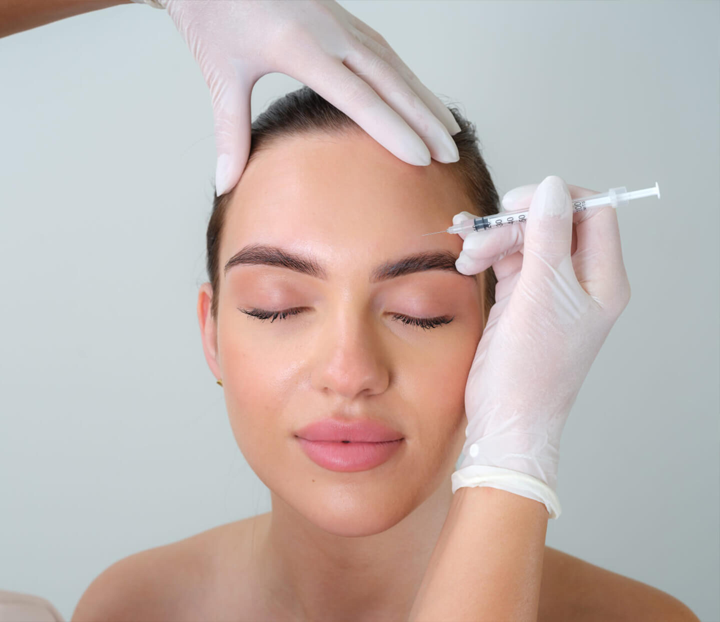 BOTULINUM INJECTIONS