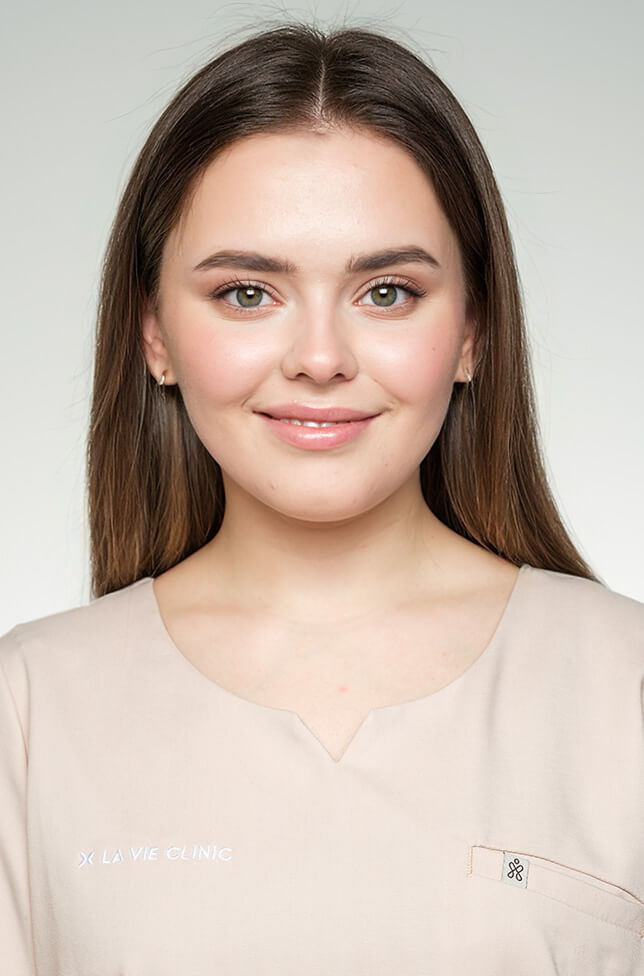 Jelizaveta Slesareva