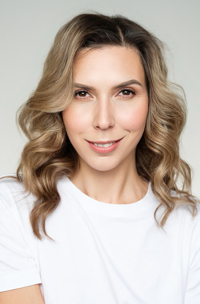Karina Tidrike