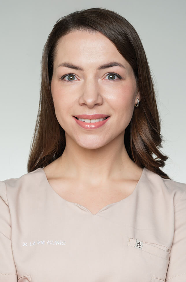 Karina Lusina
