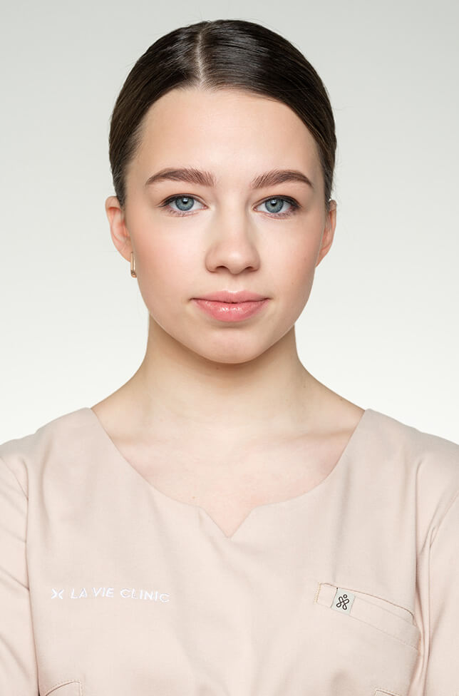 Lana Zabarovska