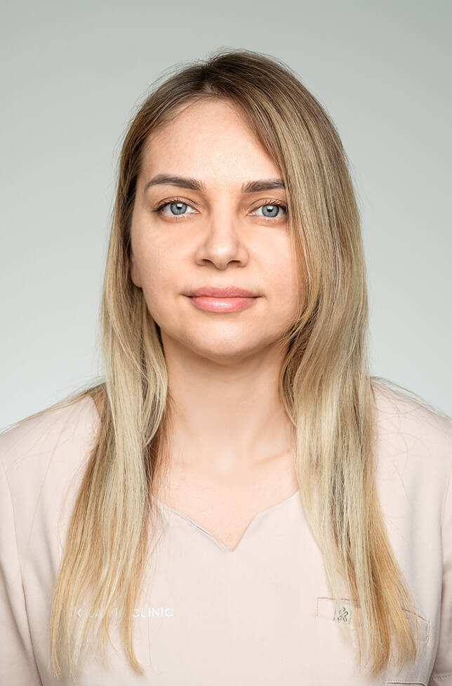 Ginta Gromova