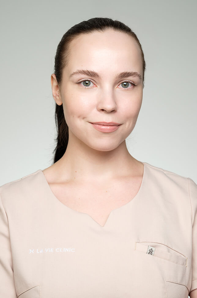 Ksenija Evele