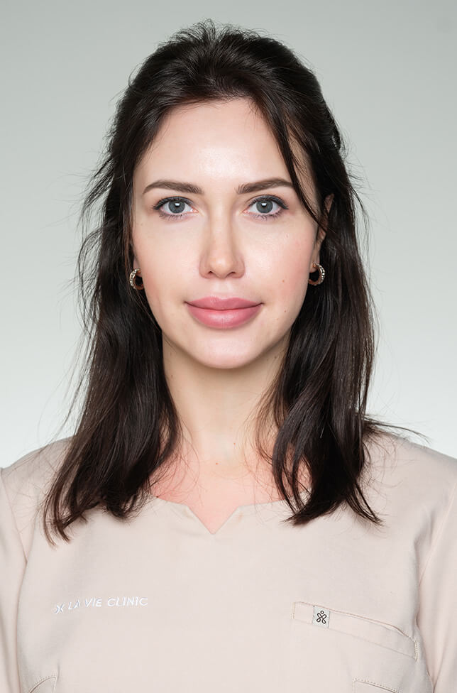 Lilija Šumane