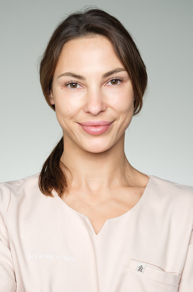 Nadezda	Taukule