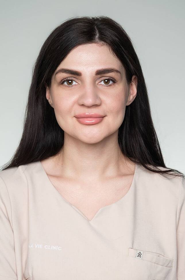 Rita Kozlova