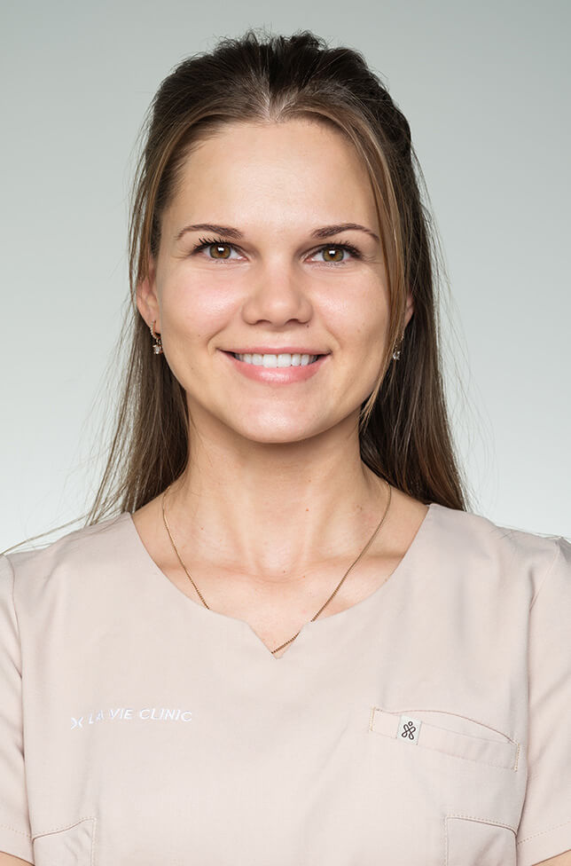 Ksenija Evele